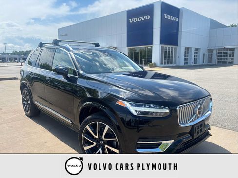 Used 2023 Volvo XC90 B6 Plus w/ Protection Package Premier AWD/4WD image 1
