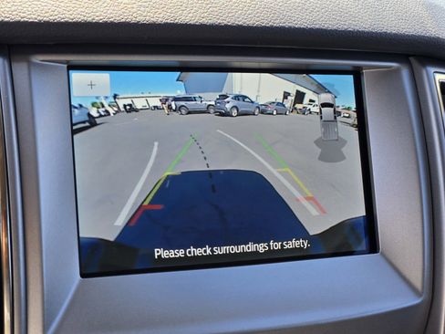 Used 2022 Ford Ranger XLT w/ Equipment Group 302A High image 17