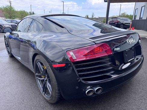 Used 2009 Audi R8 V8 image 8