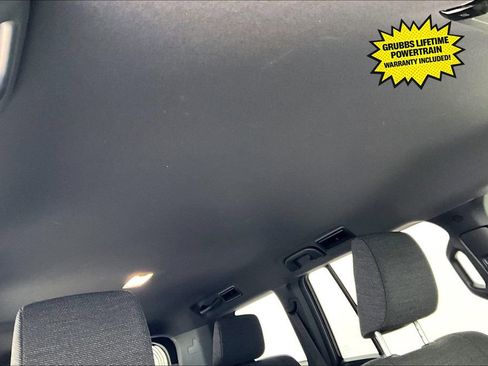 Used 2024 Toyota Land Cruiser 1958 image 23