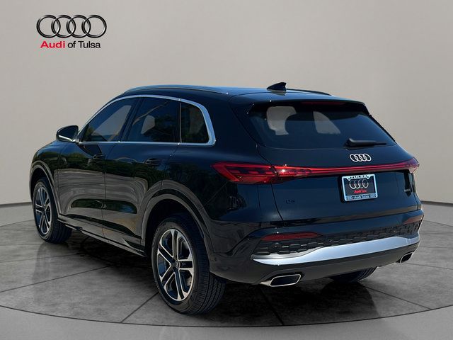 New 2026 Audi Q5 Premium Plus AWD/4WD image 4