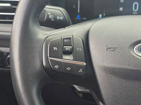 Certified 2024 Ford Escape Active FWD image 27