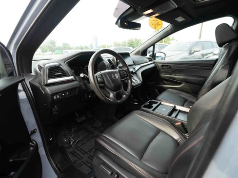 Used 2025 Honda Odyssey Sport-L image 8