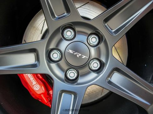 Used 2018 Dodge Challenger SRT Demon image 49