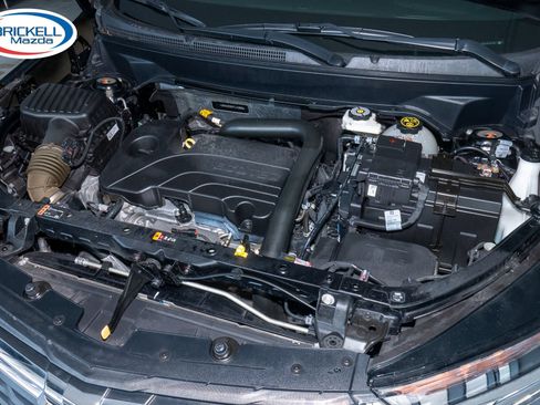 Used 2023 Chevrolet Equinox LS FWD image 35