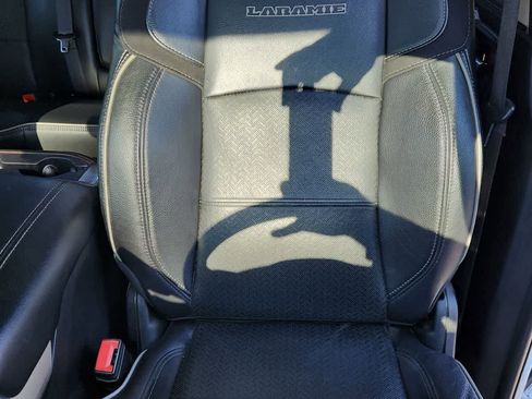 Certified 2022 RAM 3500 Laramie image 14