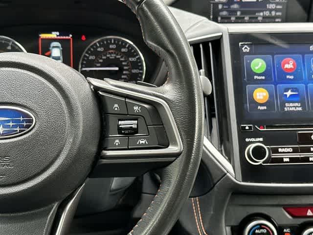 Used 2019 Subaru Crosstrek 2.0i Limited w/ Moonroof Package w/Navigation AWD/4WD image 10