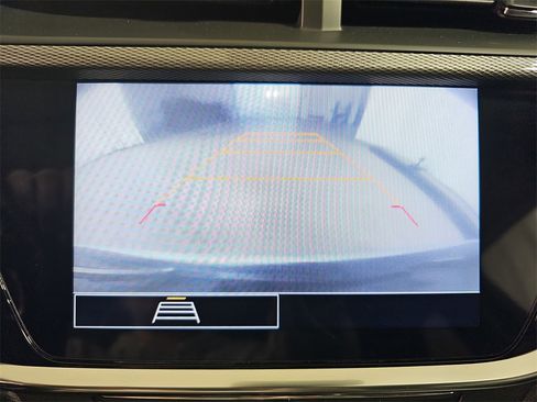 Certified 2023 Buick Encore GX Select w/ Safety Package II image 30