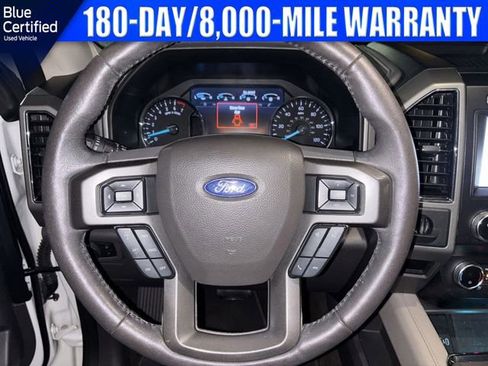 Used 2020 Ford Expedition XLT w/ Equipment Group 202A image 23