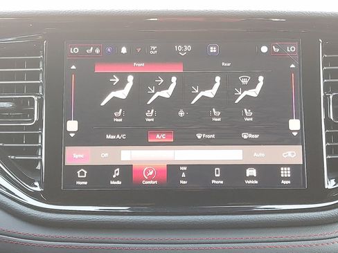 New 2026 Dodge Durango GT image 18