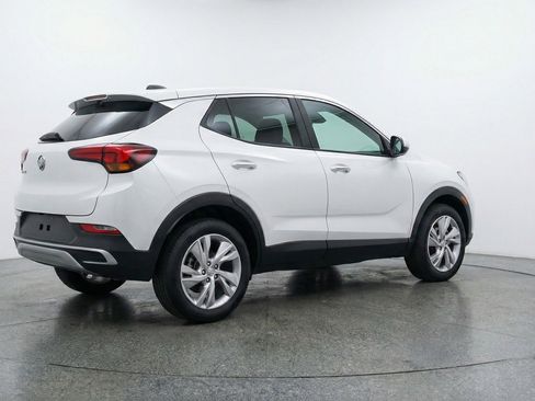 Used 2025 Buick Encore GX Preferred FWD image 9