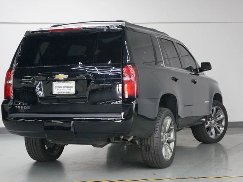 Used 2019 Chevrolet Tahoe LT image 5