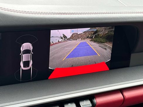 Certified 2021 Porsche 911 Carrera S image 18