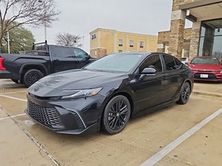 Certified 2025 Toyota Camry SE w/ Convenience Package video 1