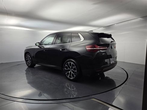 Certified 2025 BMW X3 xDrive30i w/ Convenience Package image 6