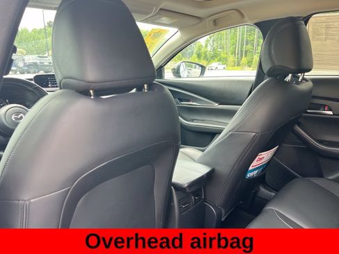 Used 2024 MAZDA CX-30 AWD 2.5 S w/ Preferred Package image 28