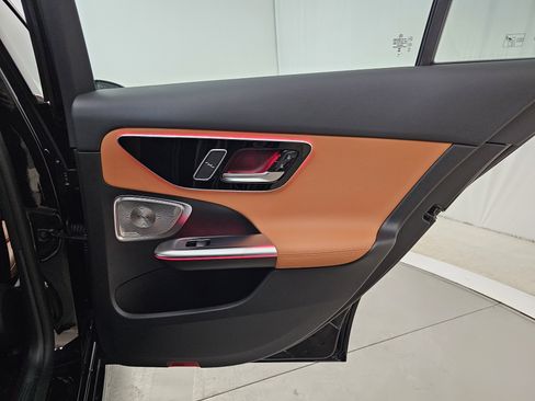 Certified 2025 Mercedes-Benz C 300 4MATIC Sedan image 30