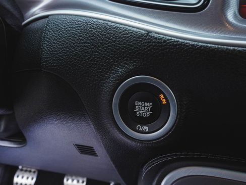 Used 2022 Dodge Challenger R/T Scat Pack image 20