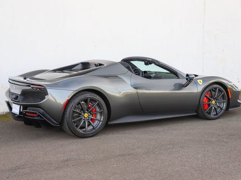 Certified 2023 Ferrari 296 GTS image 5