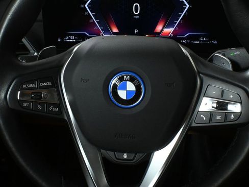 Certified 2023 BMW 330e xDrive w/ Driving Assistance Package image 20