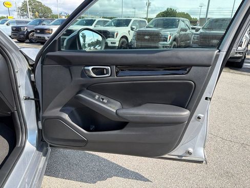 Used 2024 Honda Civic Touring image 23