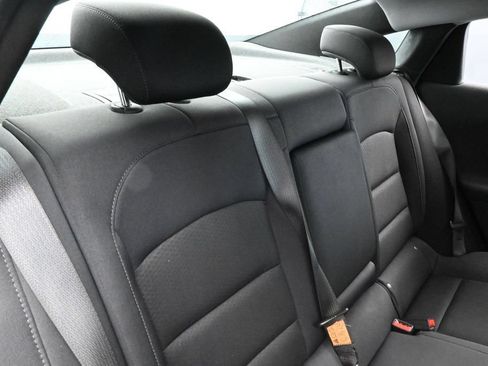 Used 2024 Chevrolet Malibu LT FWD image 36