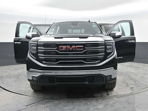 New 2026 GMC Sierra 1500 SLT w/ SLT Premium Package AWD/4WD image 53