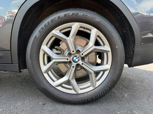 Used 2020 BMW X3 xDrive30i w/ Convenience Package AWD/4WD image 5