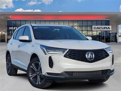 New 2026 Acura RDX w/ Technology Package