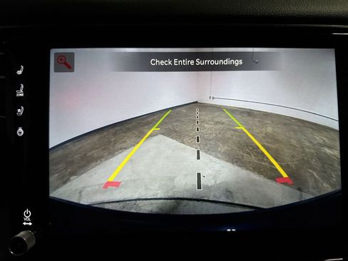 New 2026 Jeep Grand Wagoneer Limited w/ Premium Group II image 21