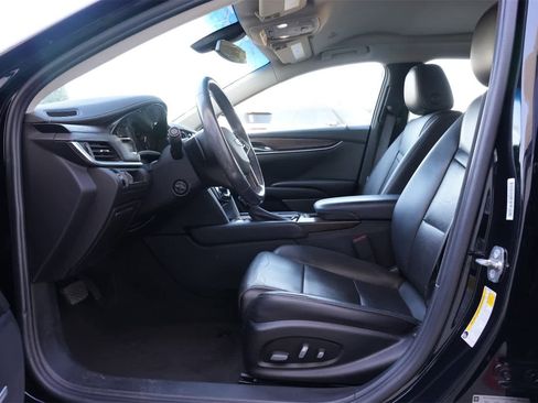 Used 2019 Cadillac XTS Luxury image 17