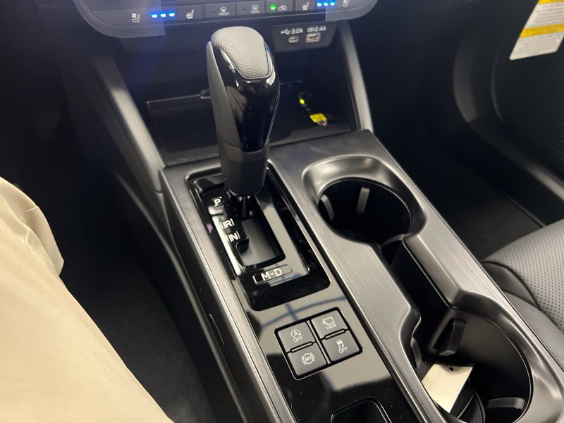 New 2026 Subaru Outback Touring XT AWD/4WD image 37