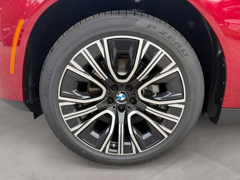 New 2026 BMW X3 xDrive30i w/ Premium Package AWD/4WD image 14