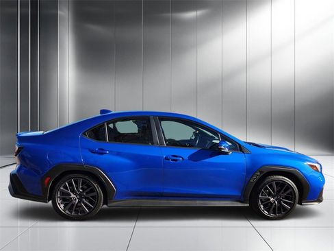 Used 2023 Subaru WRX Limited image 28