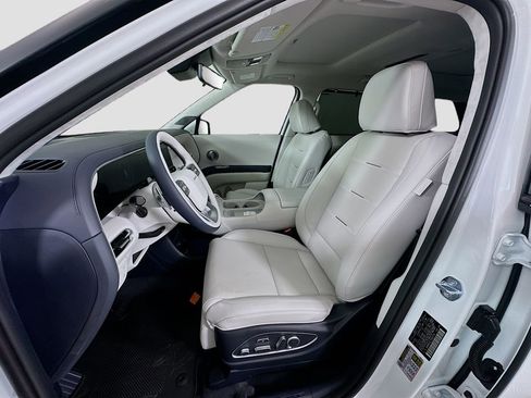 New 2026 Hyundai Palisade Calligraphy image 16