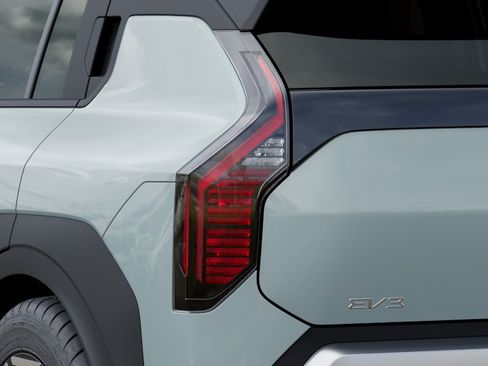 New 2027 Kia EV3 Wind AWD/4WD image 11
