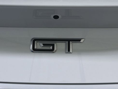 Used 2025 Ford Mustang GT RWD image 20