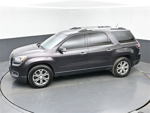 Used 2016 GMC Acadia SLT image 37