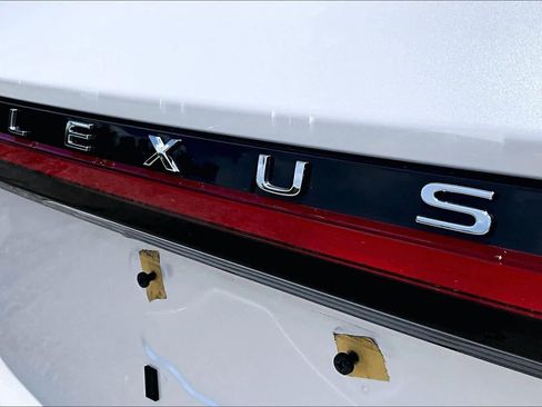 Used 2024 Lexus RX 350 Premium Plus w/ Convenience Package FWD image 31