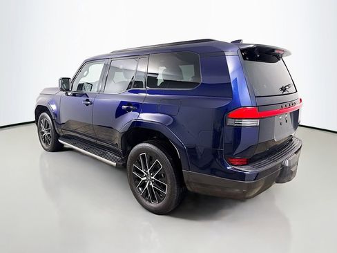 Used 2025 Lexus GX 550 550 Premium image 5