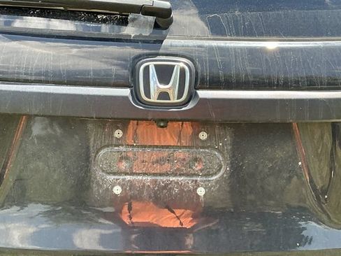 Used 2023 Honda Passport EX-L image 9