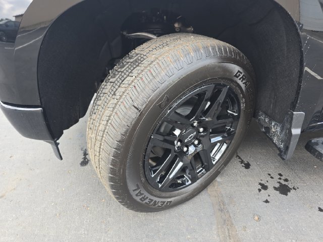 New 2026 Chevrolet Silverado 1500 RST AWD/4WD image 34