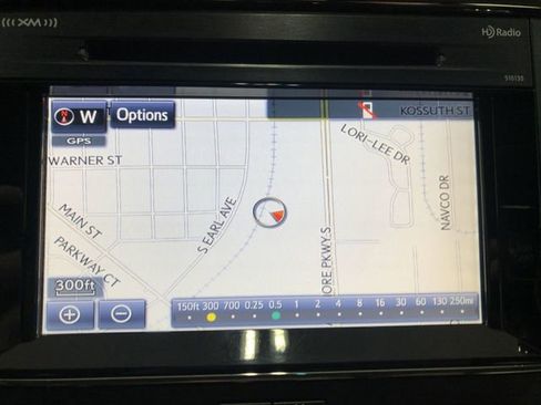 Used 2016 Toyota Avalon XLE Premium image 21