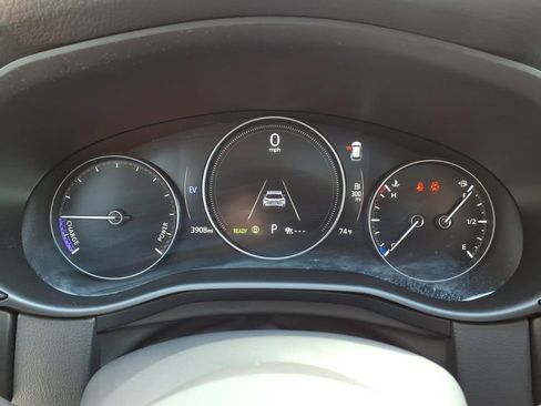 Certified 2026 MAZDA CX-50 AWD 2.5 Hybrid w/ Cargo Package image 16