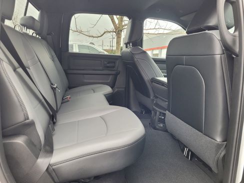 New 2026 RAM 2500 Tradesman image 11