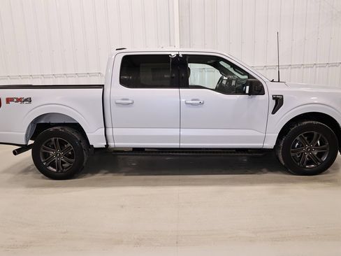 Certified 2022 Ford F150 XLT w/ Equipment Group 302A High image 2