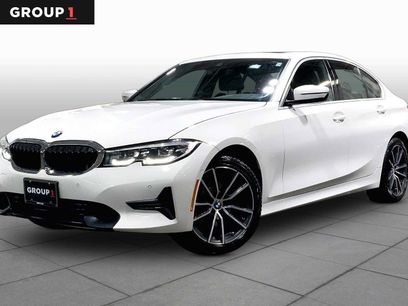 Used 2020 BMW 330i xDrive Sedan w/ Convenience Package