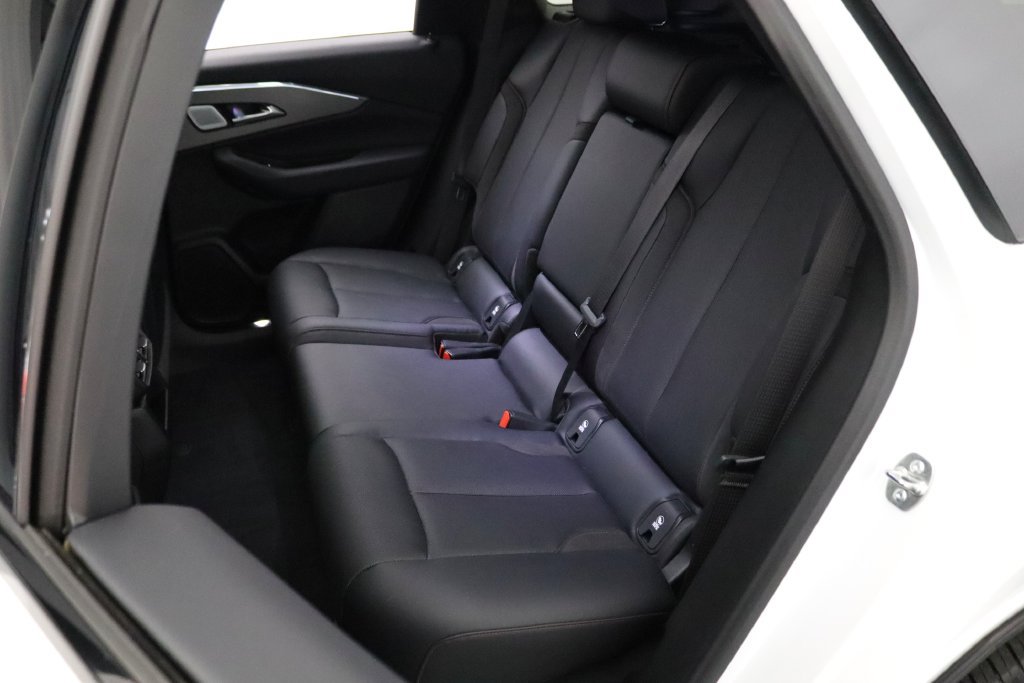 Certified 2024 Acura ZDX A-Spec AWD/4WD image 10
