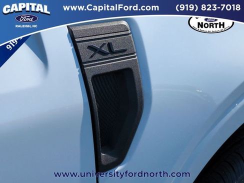 Certified 2026 Ford Maverick XL FWD image 35