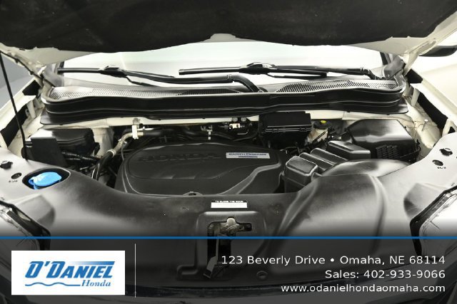 Used 2018 Honda Ridgeline RTL-E image 48